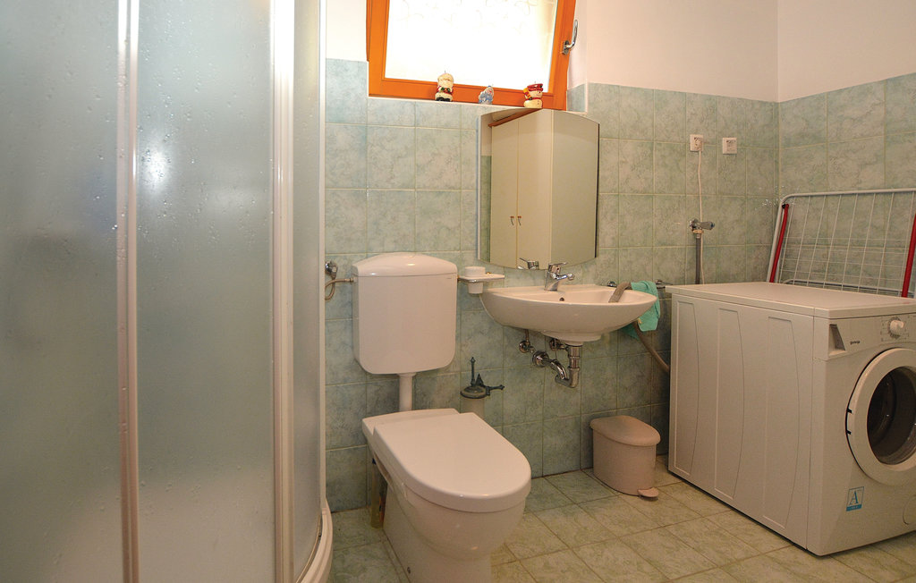 Ferienwohnung - Goriska-Bovec , Slowenien - SER200 17