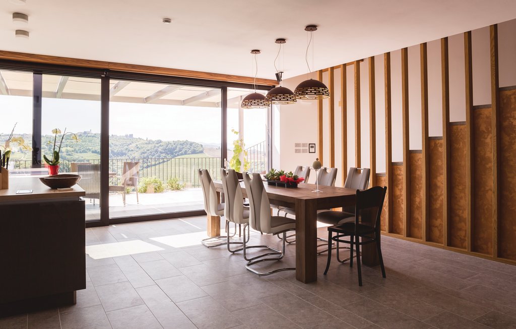 Ferienhaus - Nova Gorica-Kozana , Slowenien - SER123 20