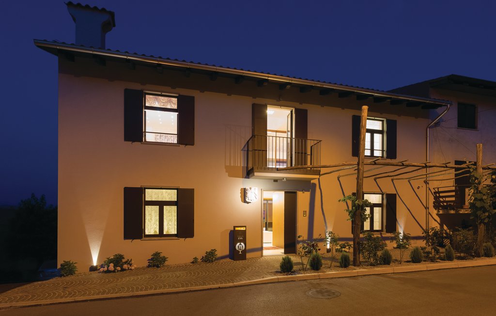 Ferienhaus - Nova Gorica-Kozana , Slowenien - SER123 10