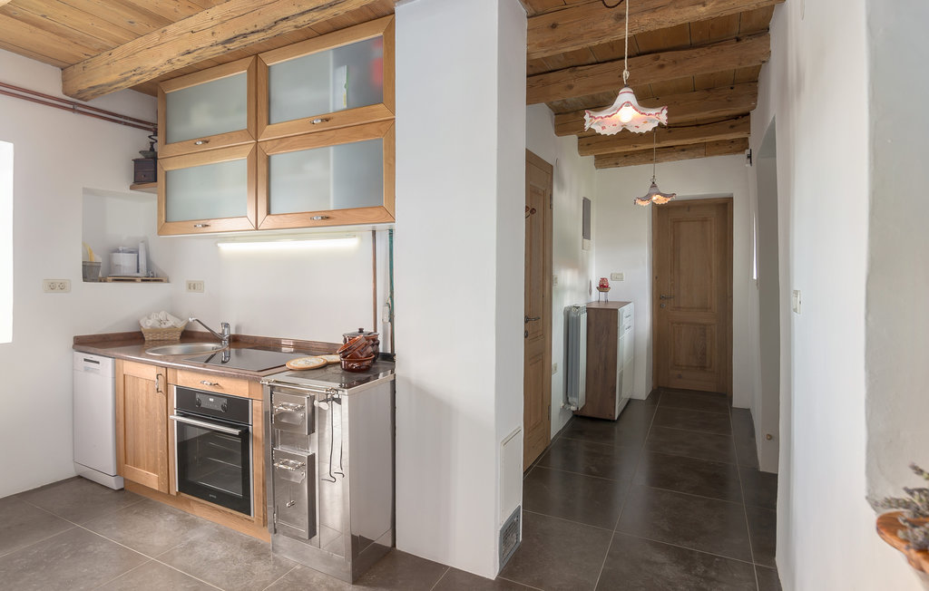 Ferienhaus - Nova Gorica-Kojsko , Slowenien - SER129 27