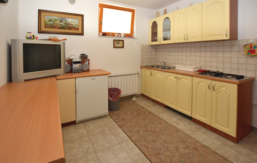 Ferienwohnung - Goriska-Bovec , Slowenien - SER200 4