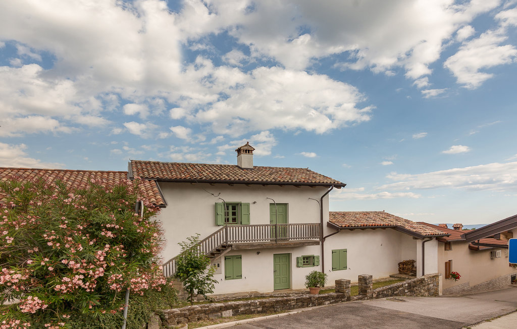 Ferienhaus - Nova Gorica-Kojsko , Slowenien - SER129 9