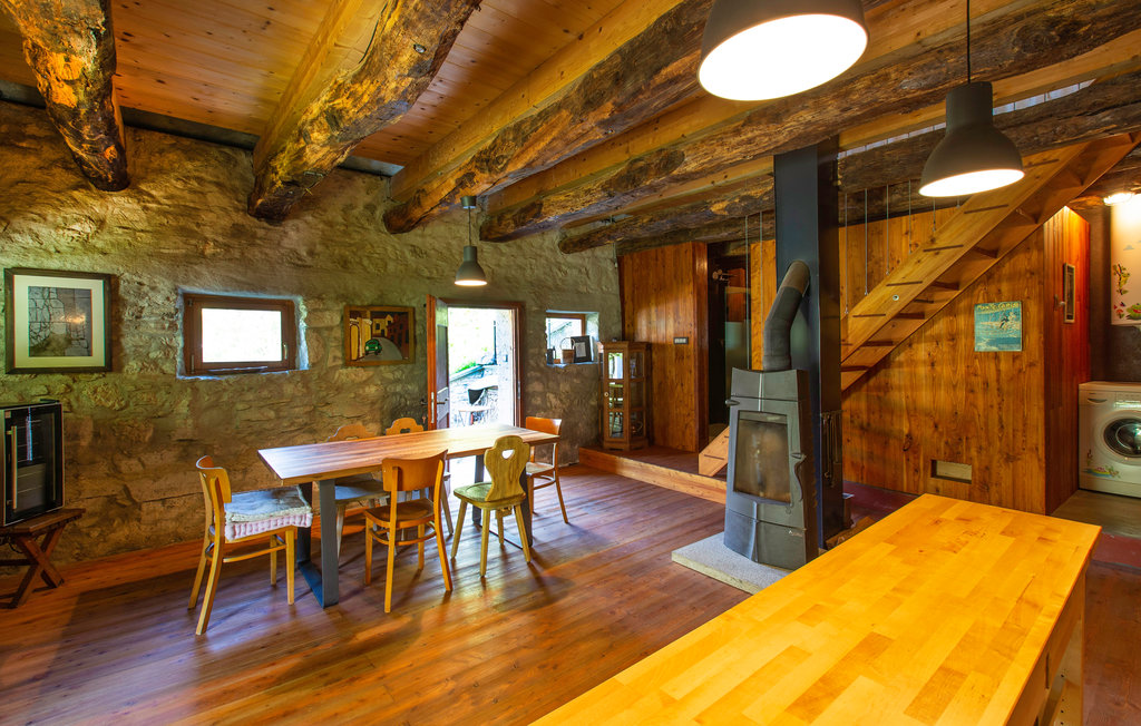 Feriehuse - Tolmin , Slovenien - SER015 14