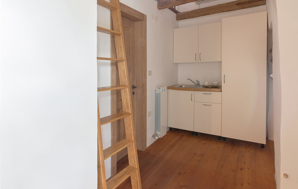 Ferienhaus - Nova Gorica-Kojsko , Slowenien - SER129 29