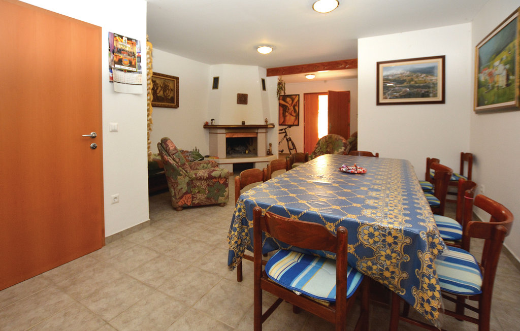 Ferienwohnung - Goriska-Bovec , Slowenien - SER200 11