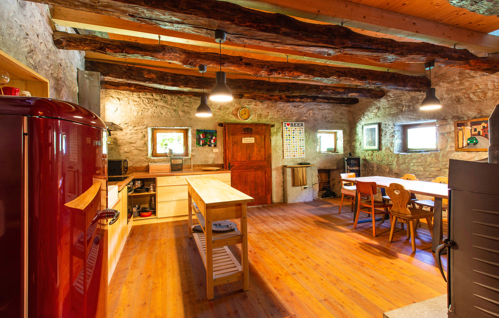 Feriehuse - Tolmin , Slovenien - SER015 15