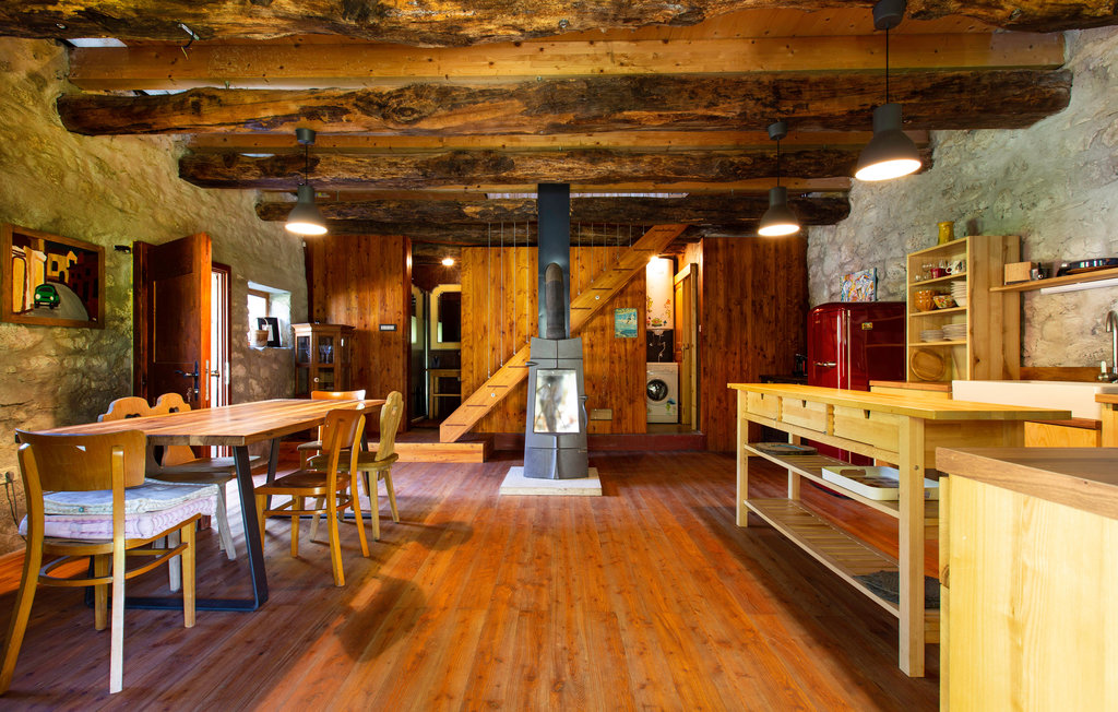 Feriehuse - Tolmin , Slovenien - SER015 16