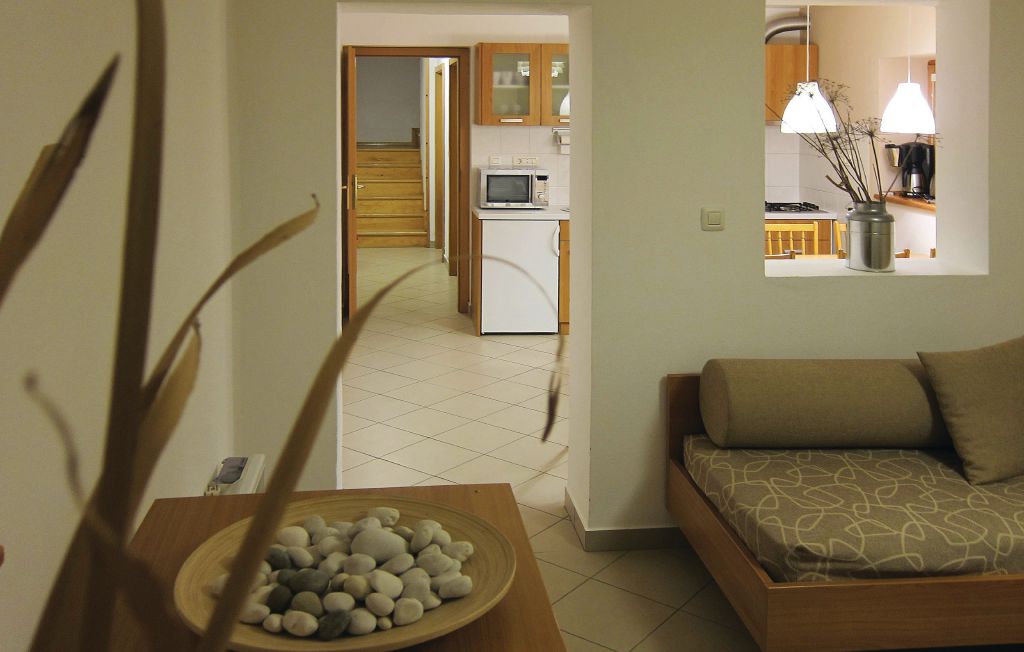 Ferienhaus - Tolmin , Slowenien - SER005 11