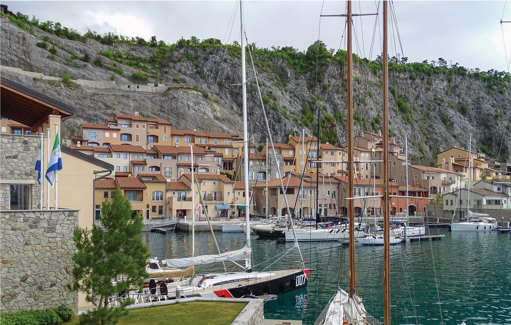 Ferienhaus - Nova Gorica-Kojsko , Slowenien - SER129 62