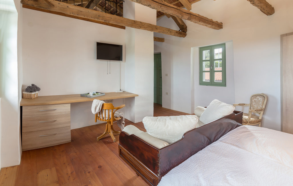 Ferienhaus - Nova Gorica-Kojsko , Slowenien - SER129 39