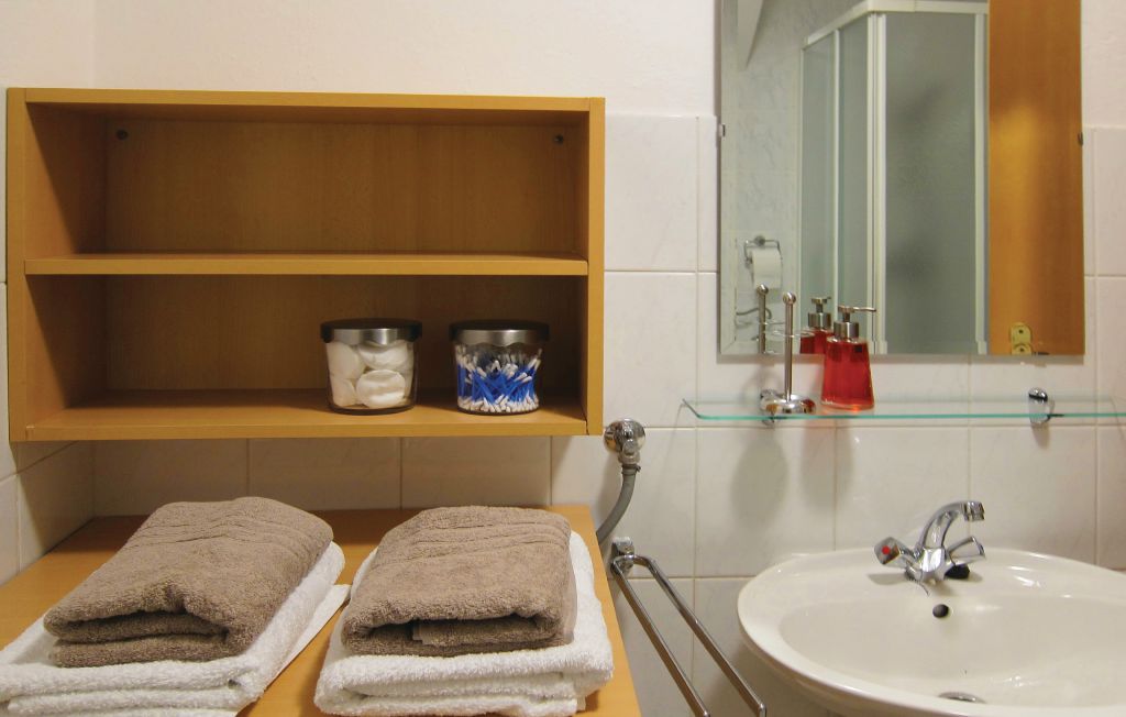 Ferienhaus - Tolmin , Slowenien - SER005 14