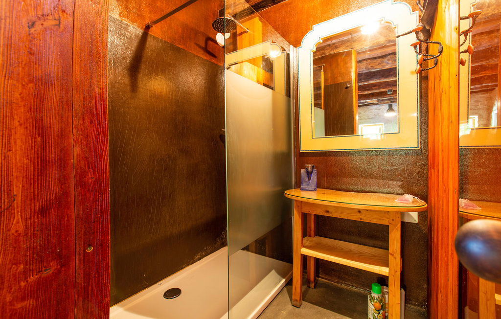 Feriehuse - Tolmin , Slovenien - SER015 27