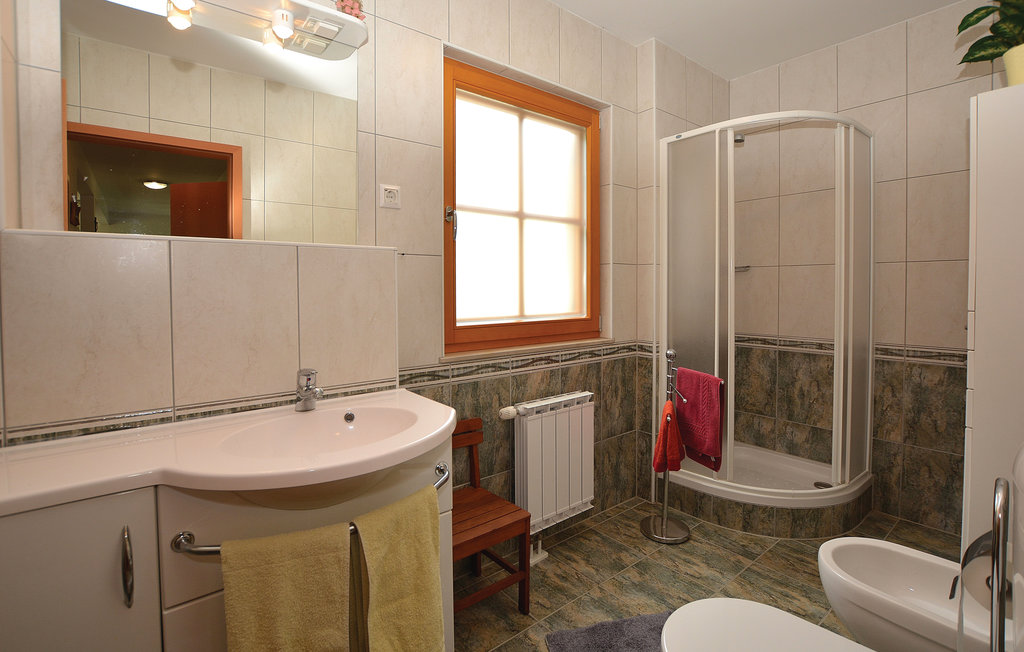 Ferienwohnung - Goriska-Bovec , Slowenien - SER200 15