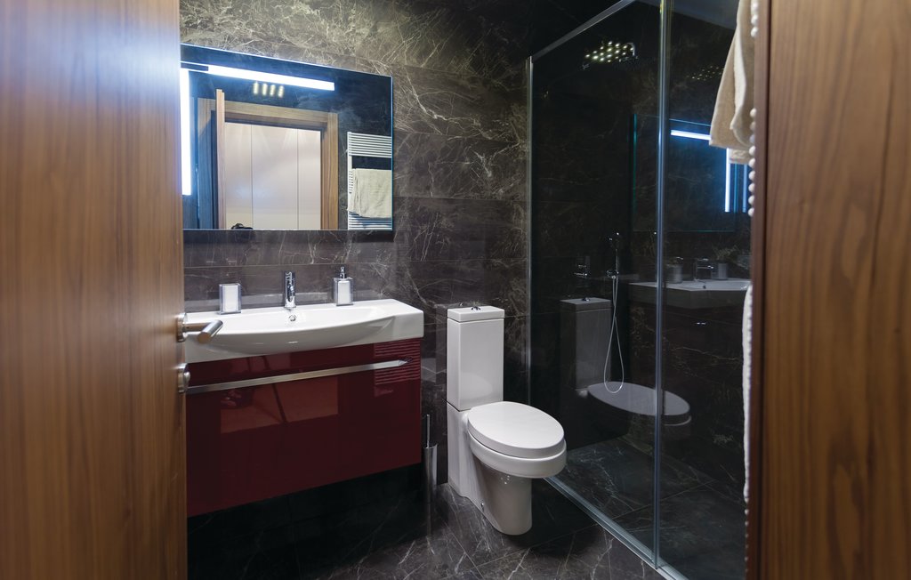 Ferienhaus - Nova Gorica-Kozana , Slowenien - SER123 25