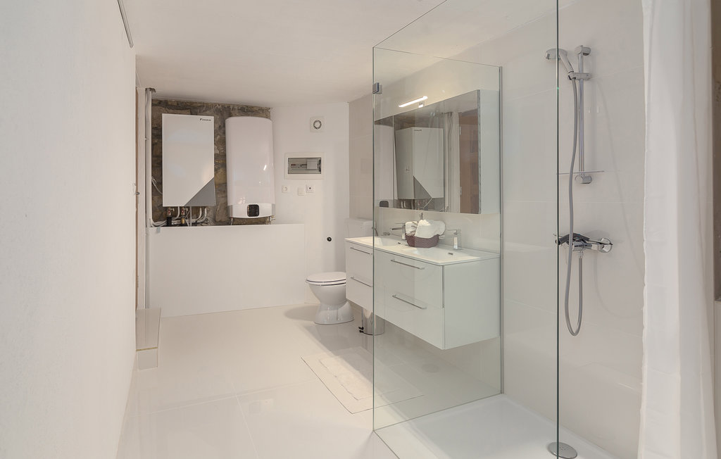 Ferienhaus - Nova Gorica-Kojsko , Slowenien - SER129 54