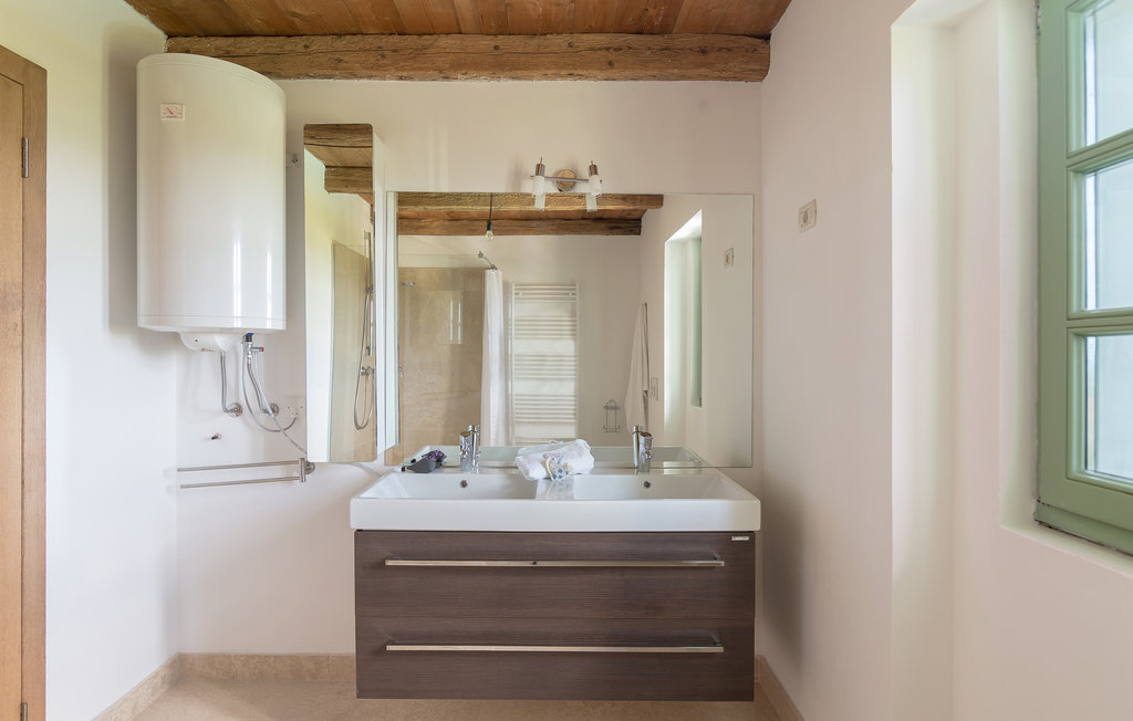 Ferienhaus - Nova Gorica-Kojsko , Slowenien - SER129 56