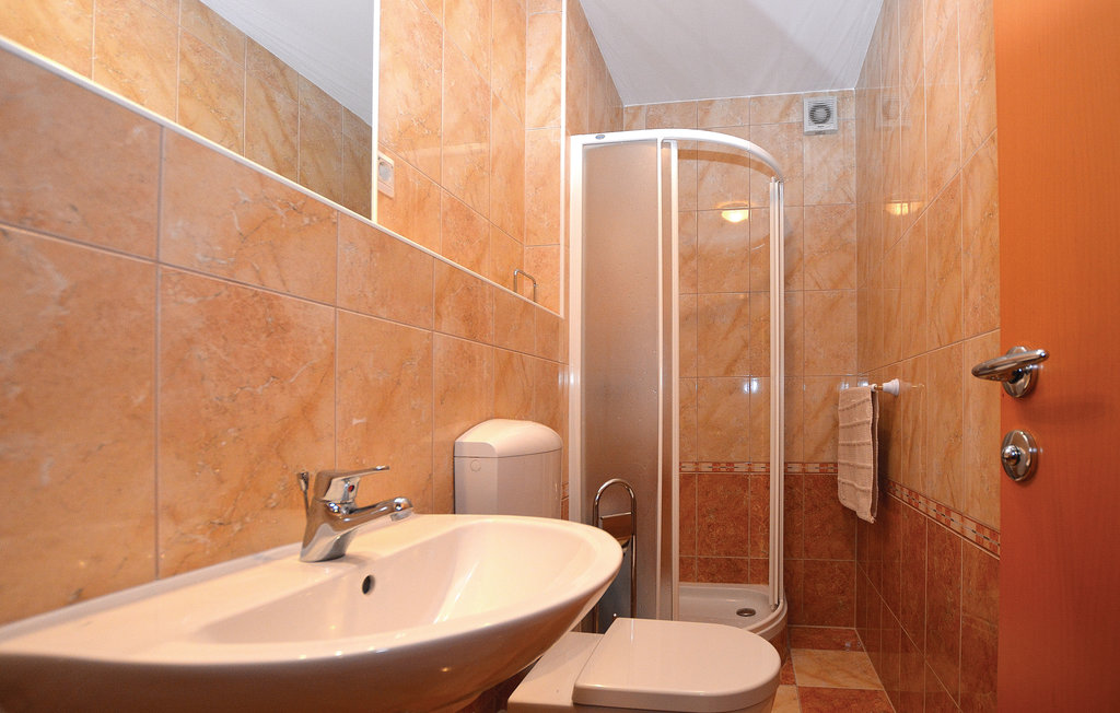 Ferienwohnung - Goriska-Bovec , Slowenien - SER200 16