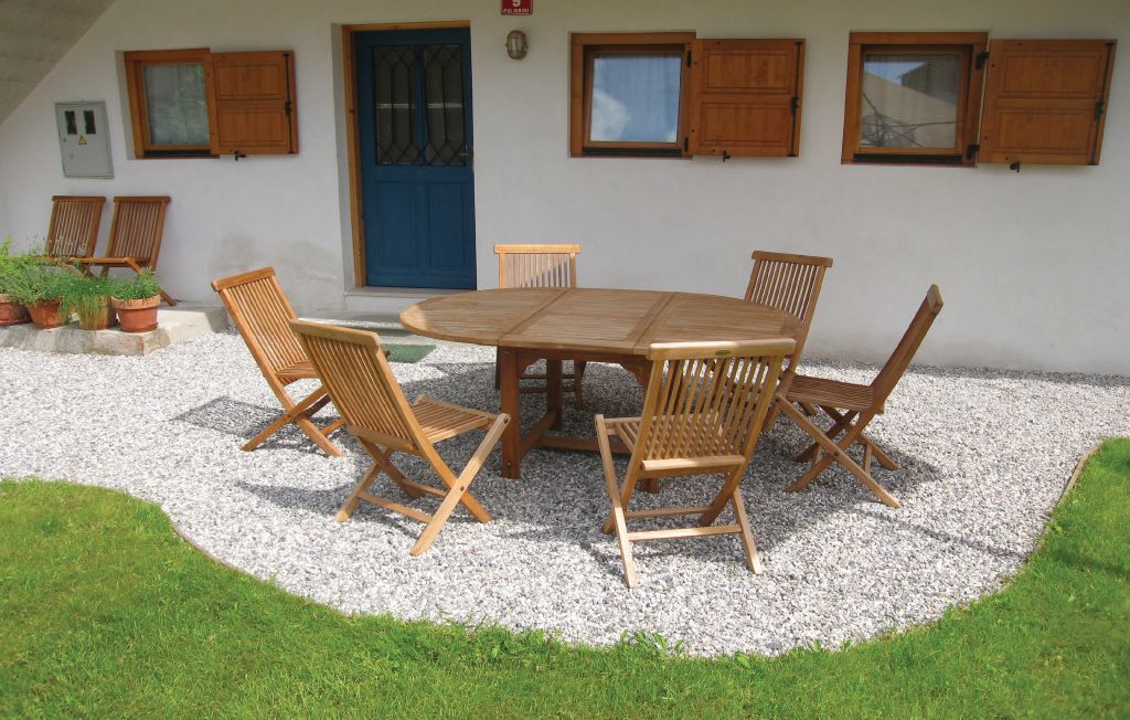 Ferienhaus - Tolmin , Slowenien - SER005 3