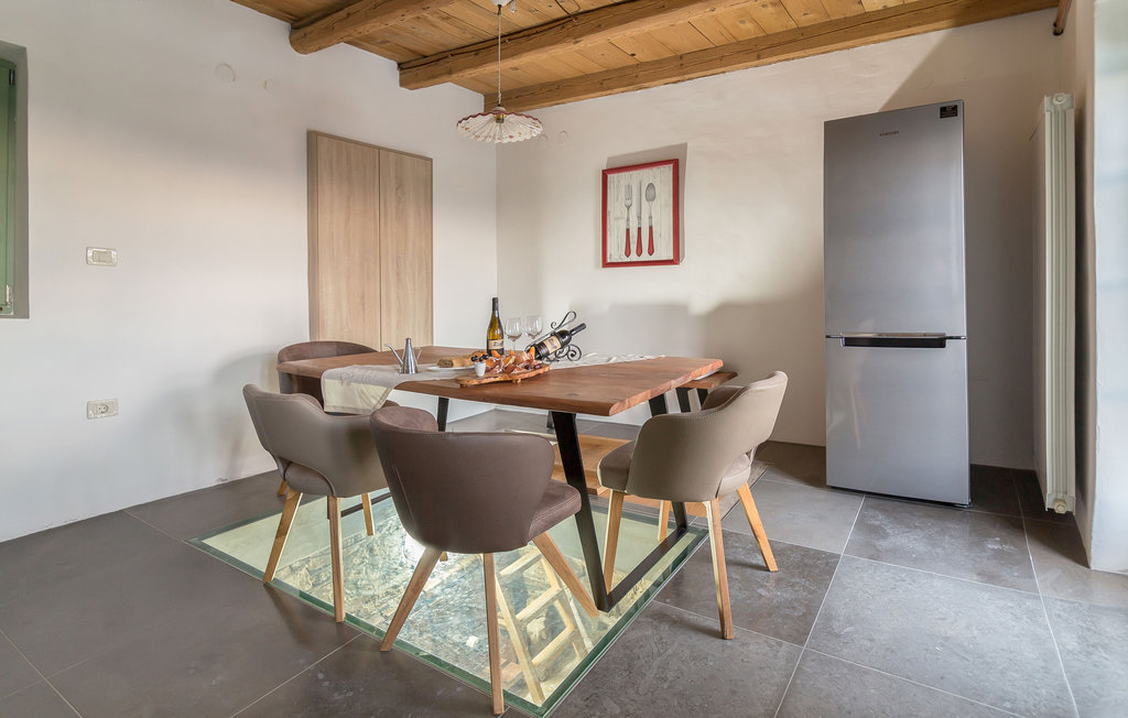 Ferienhaus - Nova Gorica-Kojsko , Slowenien - SER129 31