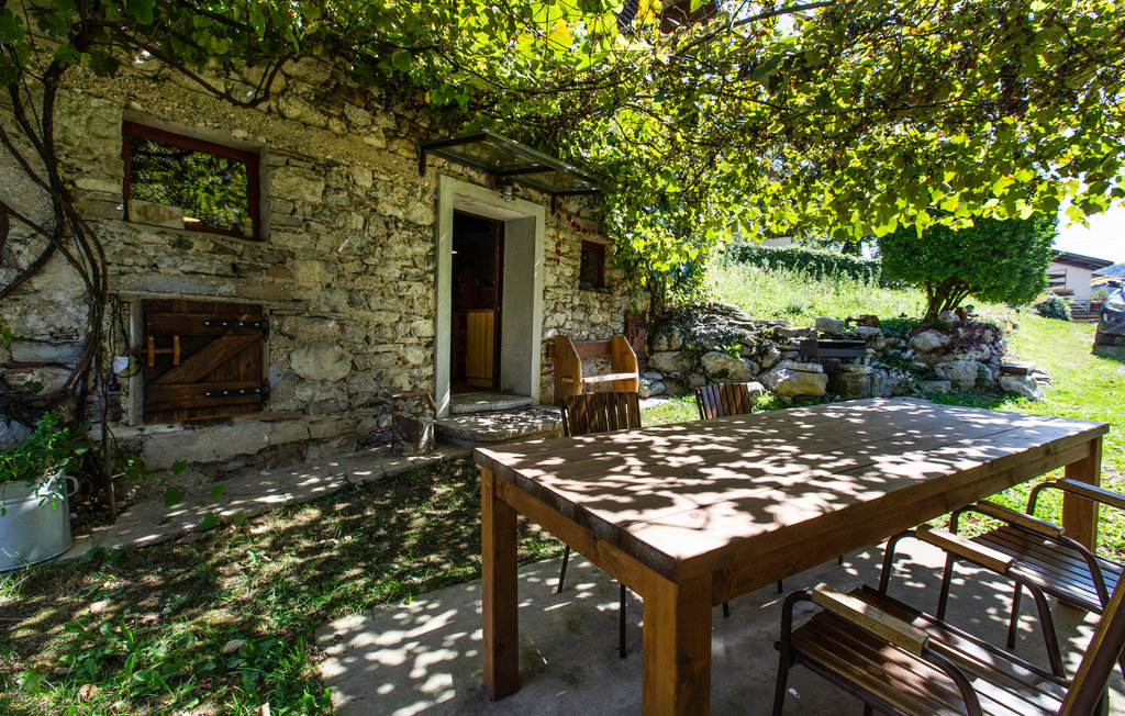 Feriehuse - Tolmin , Slovenien - SER015 10