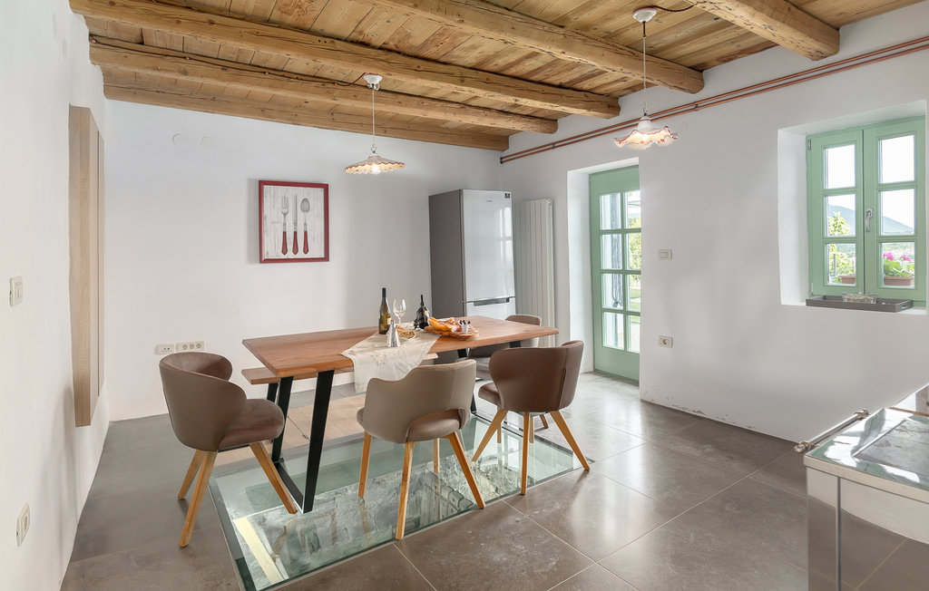 Ferienhaus - Nova Gorica-Kojsko , Slowenien - SER129 32