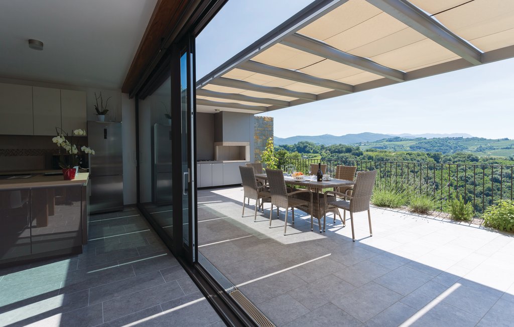 Ferienhaus - Nova Gorica-Kozana , Slowenien - SER123 2