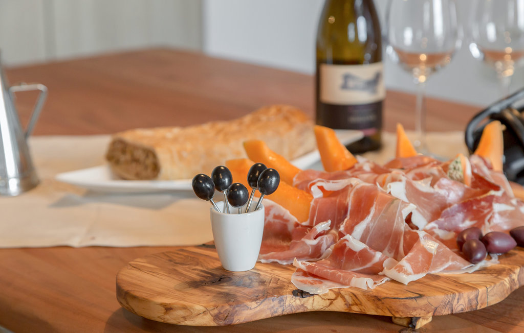 Ferienhaus - Nova Gorica-Kojsko , Slowenien - SER129 33