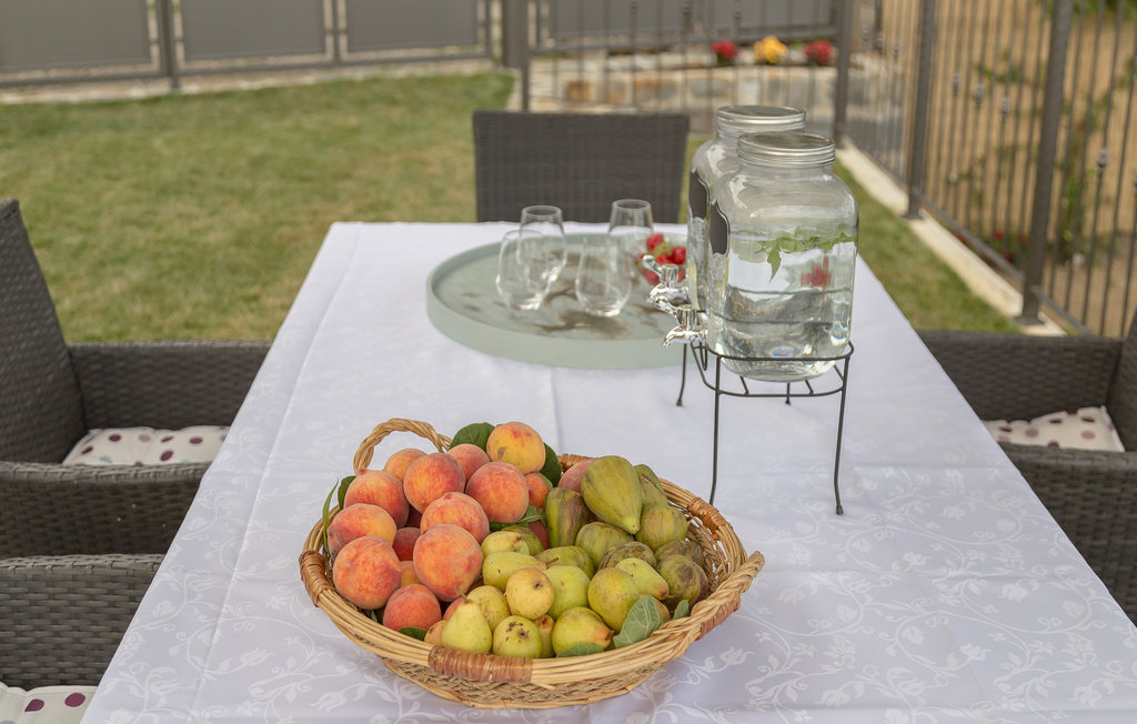 Ferienhaus - Nova Gorica-Kojsko , Slowenien - SER129 12
