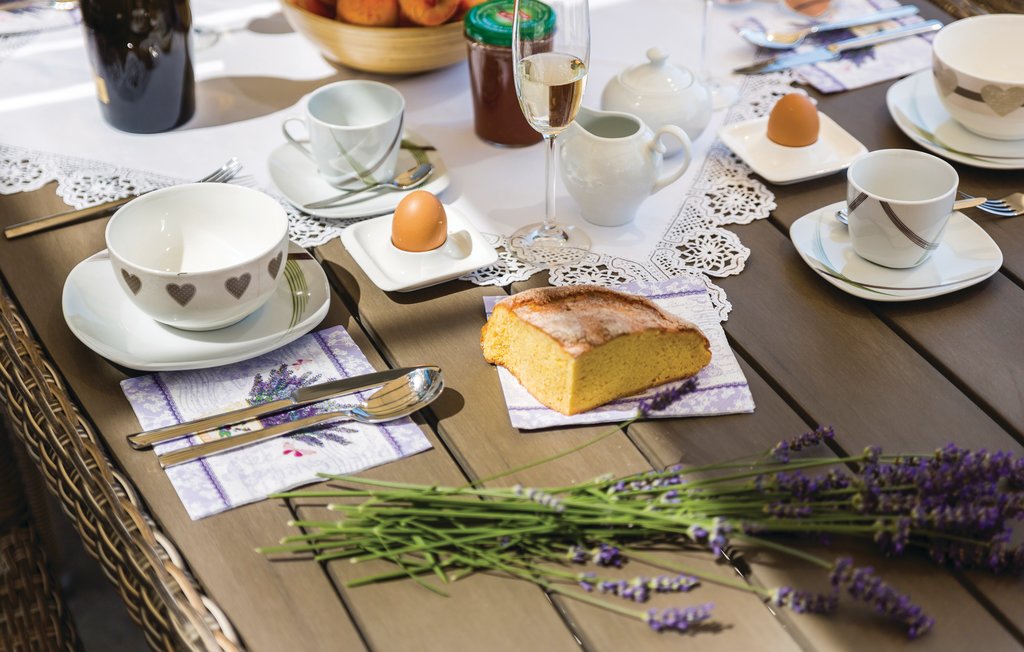 Ferienhaus - Nova Gorica-Kozana , Slowenien - SER123 15