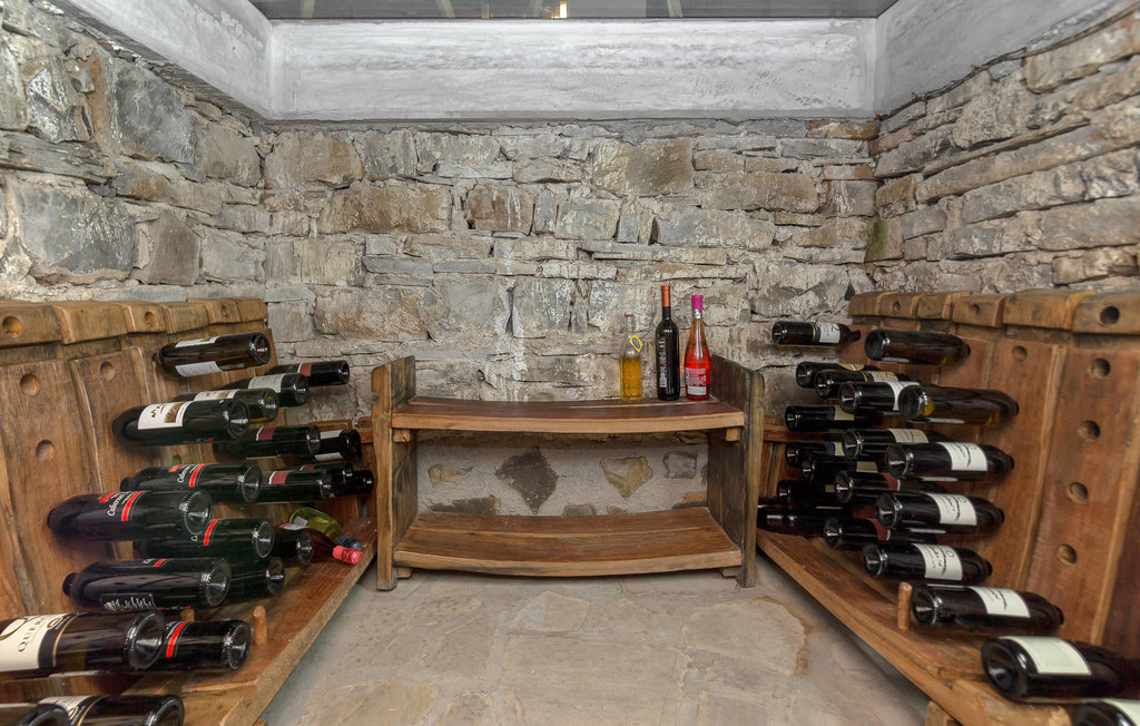 Ferienhaus - Nova Gorica-Kojsko , Slowenien - SER129 35