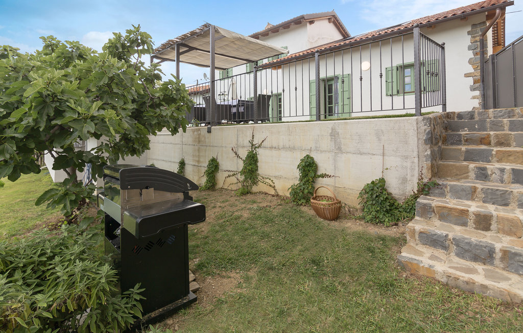 Ferienhaus - Nova Gorica-Kojsko , Slowenien - SER129 15