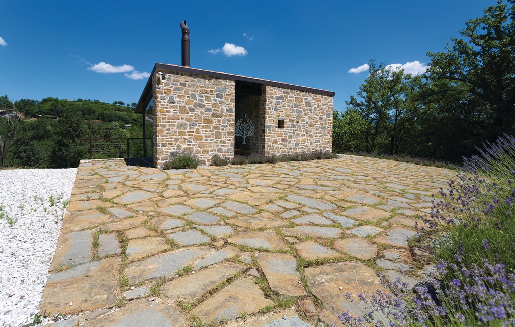 Ferienhaus - Nova Gorica-Kozana , Slowenien - SER123 16