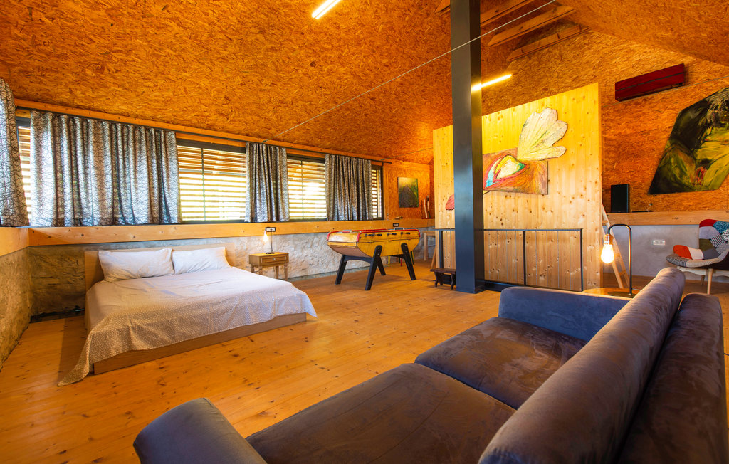 Feriehuse - Tolmin , Slovenien - SER015 19