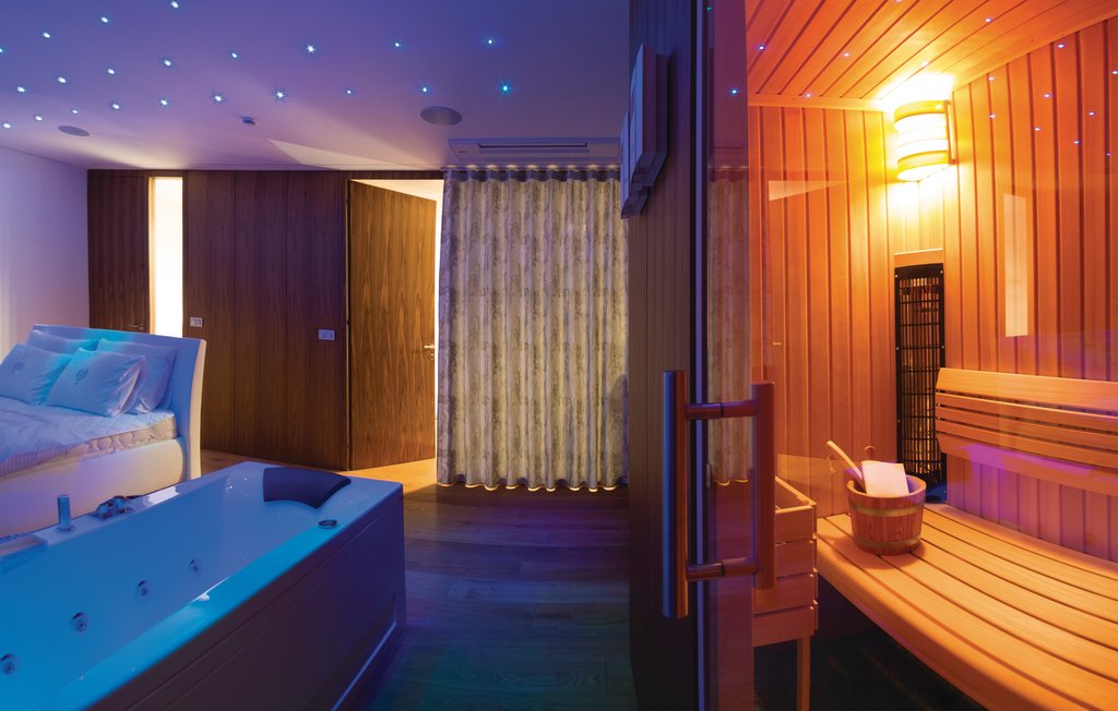 Ferienhaus - Nova Gorica-Kozana , Slowenien - SER123 4