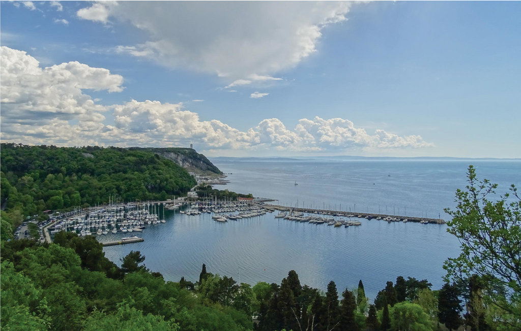 Ferienhaus - Nova Gorica-Kojsko , Slowenien - SER129 61