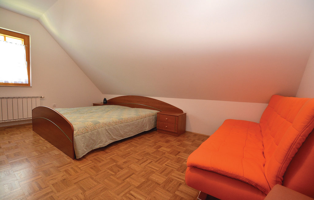 Ferienwohnung - Goriska-Bovec , Slowenien - SER200 12