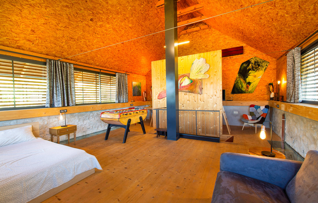 Feriehuse - Tolmin , Slovenien - SER015 21