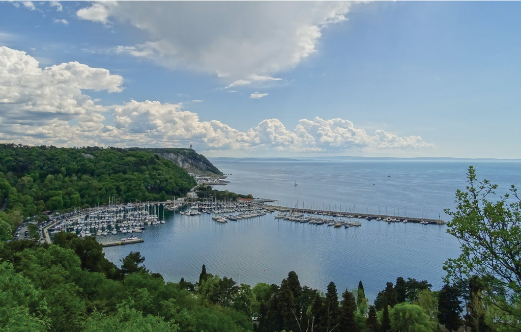 Ferienhaus - Nova Gorica-Kozana , Slowenien - SER123 30