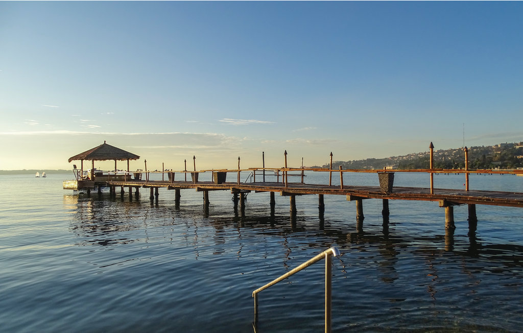 Ferienhaus - Nova Gorica-Kozana , Slowenien - SER123 31