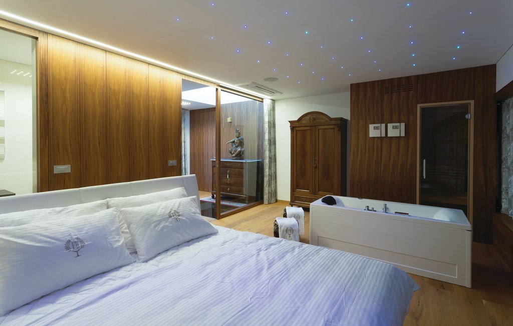 Ferienhaus - Nova Gorica-Kozana , Slowenien - SER123 22