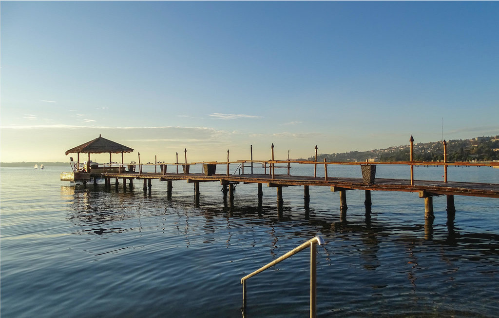 Ferienhaus - Nova Gorica-Kojsko , Slowenien - SER129 63