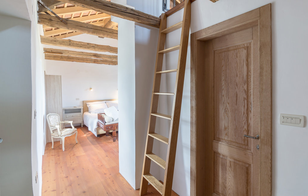 Ferienhaus - Nova Gorica-Kojsko , Slowenien - SER129 40