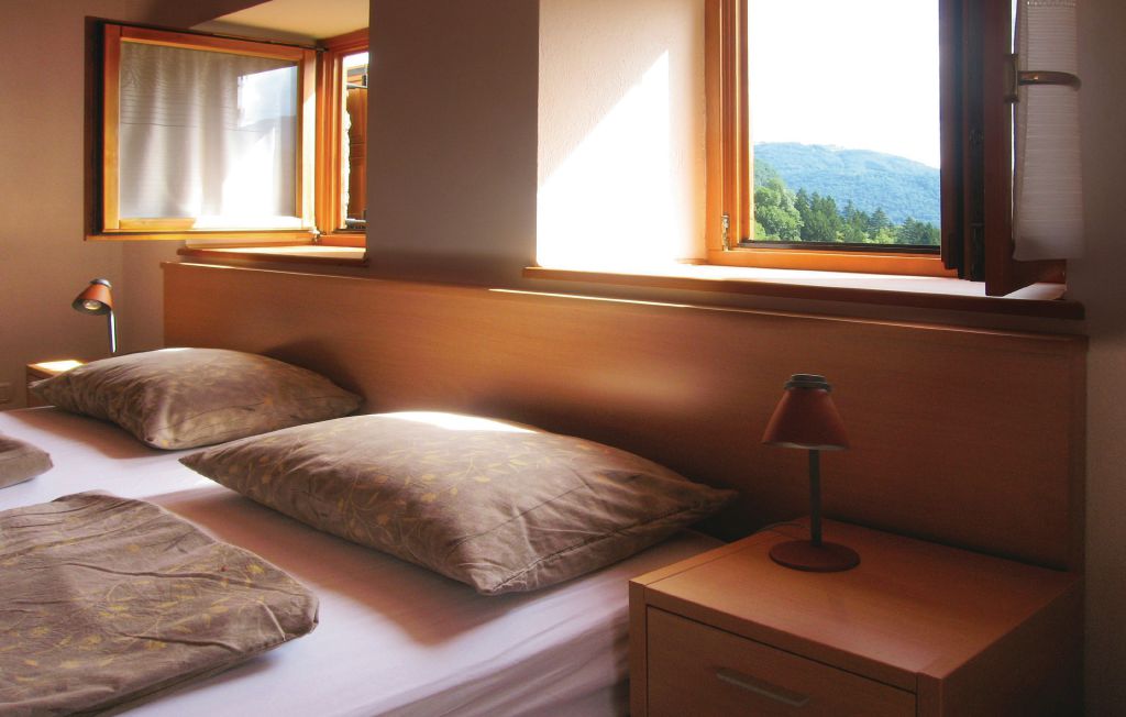 Ferienhaus - Tolmin , Slowenien - SER005 13