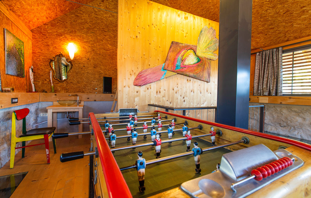 Feriehuse - Tolmin , Slovenien - SER015 4