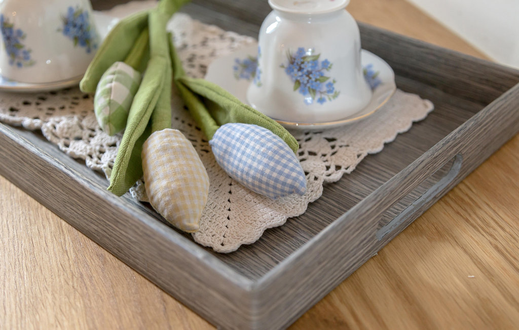 Ferienhaus - Nova Gorica-Kojsko , Slowenien - SER129 41