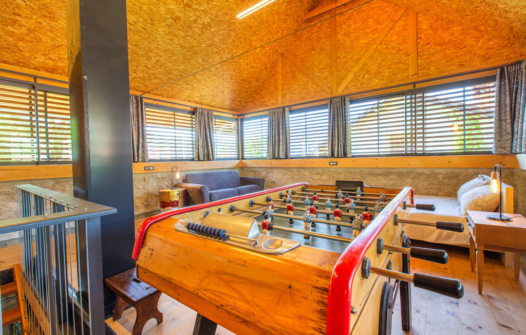 Feriehuse - Tolmin , Slovenien - SER015 22