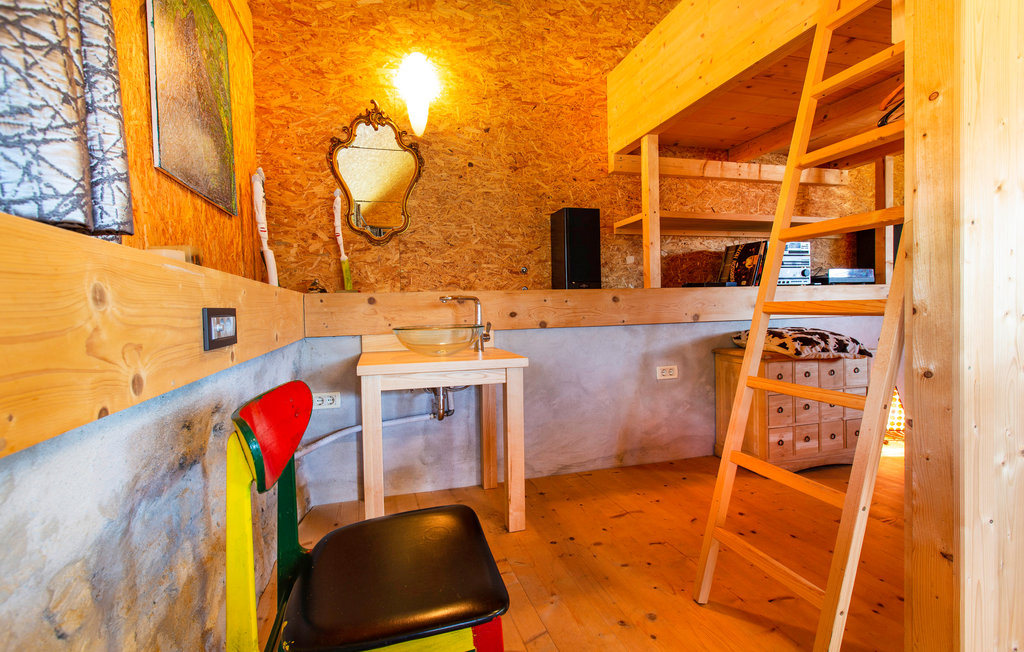 Feriehuse - Tolmin , Slovenien - SER015 23