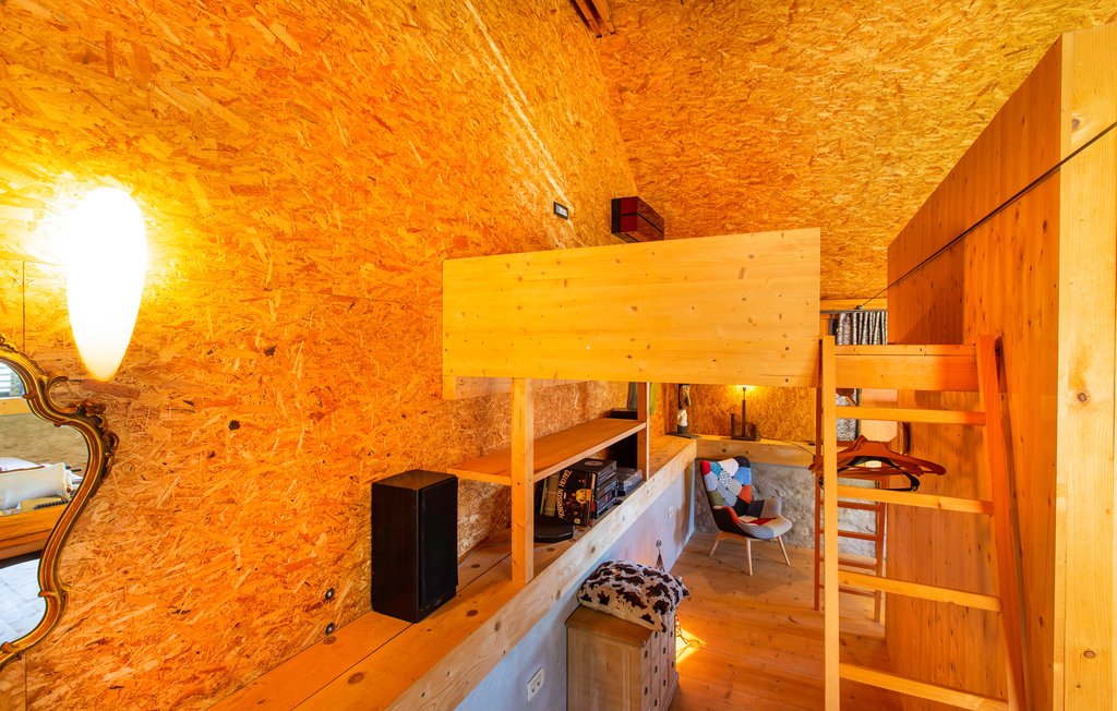 Feriehuse - Tolmin , Slovenien - SER015 24