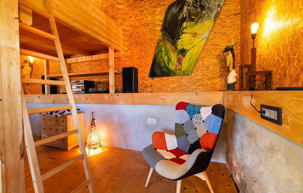 Feriehuse - Tolmin , Slovenien - SER015 25