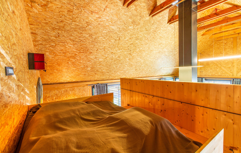 Feriehuse - Tolmin , Slovenien - SER015 26